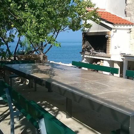 Apartments Karaman Podstrana Dış mekan fotoğraf