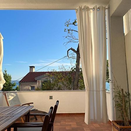 Apartments Karaman Podstrana Dış mekan fotoğraf