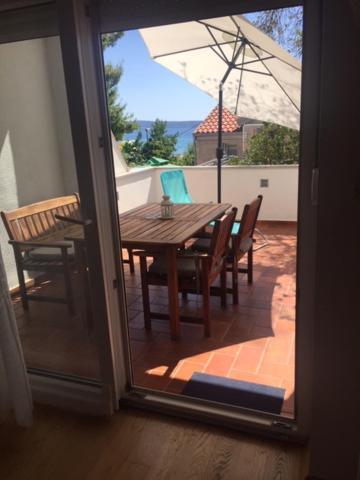 Apartments Karaman Podstrana Dış mekan fotoğraf