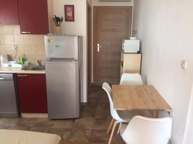Apartments Karaman Podstrana Dış mekan fotoğraf