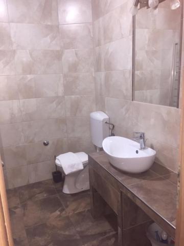 Apartments Karaman Podstrana Dış mekan fotoğraf