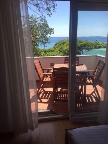 Apartments Karaman Podstrana Dış mekan fotoğraf