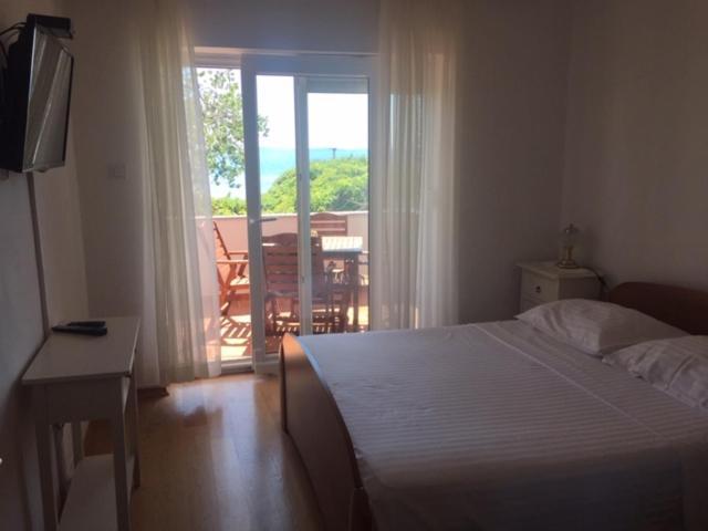 Apartments Karaman Podstrana Dış mekan fotoğraf
