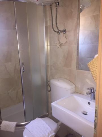 Apartments Karaman Podstrana Dış mekan fotoğraf