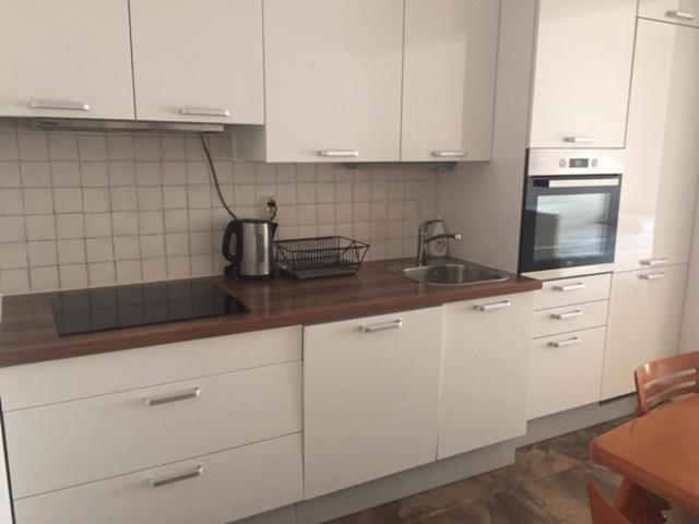 Apartments Karaman Podstrana Dış mekan fotoğraf