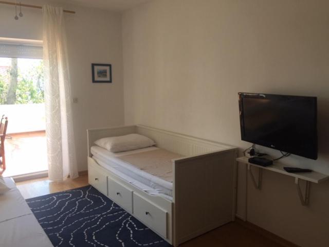 Apartments Karaman Podstrana Dış mekan fotoğraf