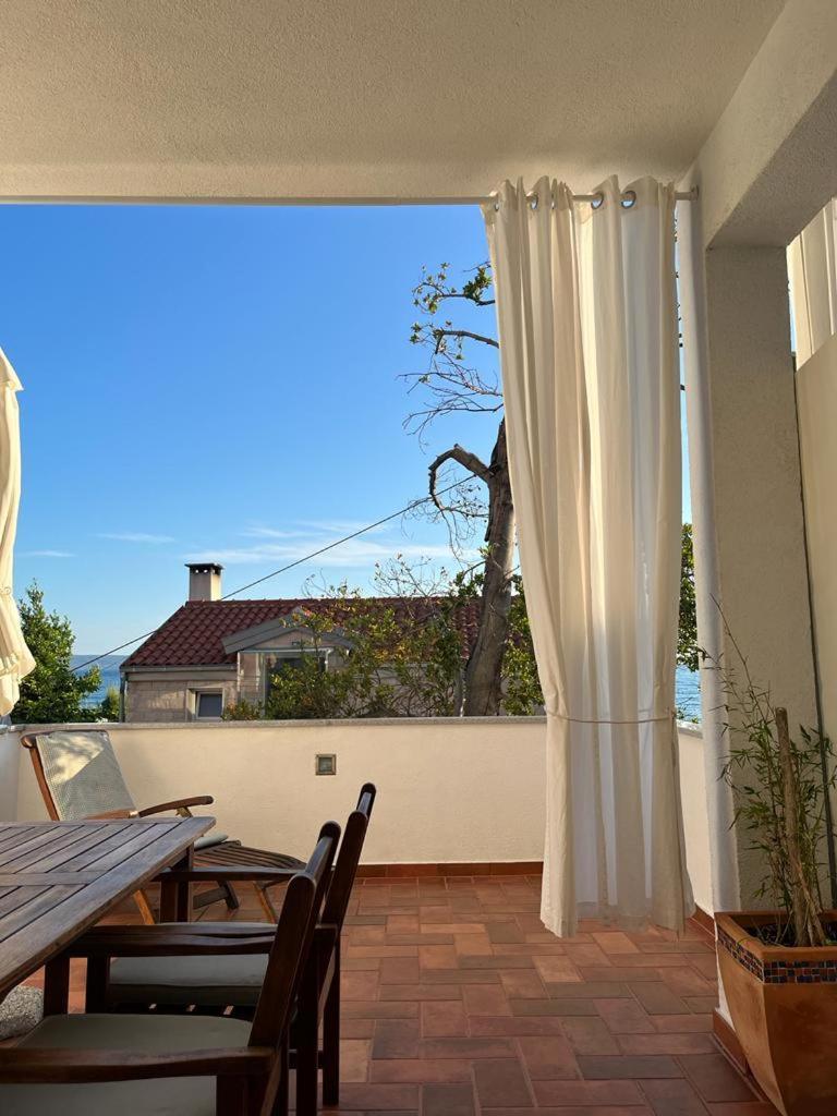 Apartments Karaman Podstrana Dış mekan fotoğraf