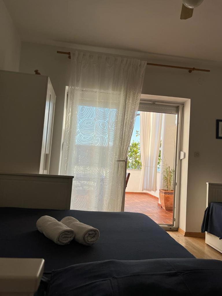 Apartments Karaman Podstrana Dış mekan fotoğraf