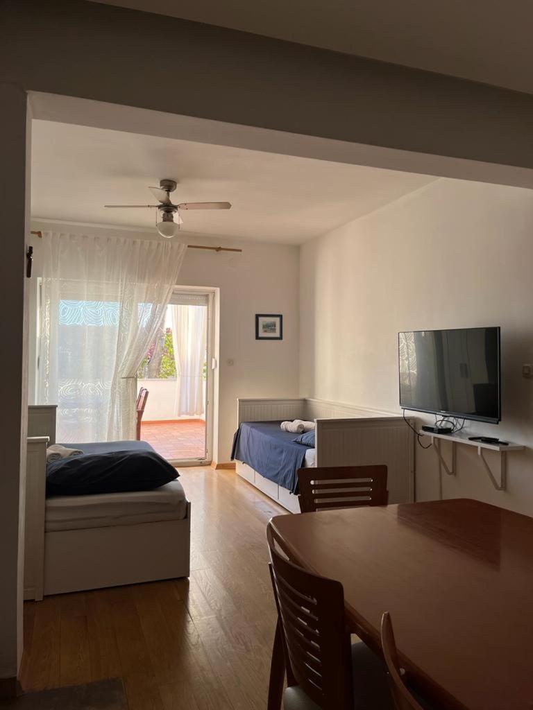 Apartments Karaman Podstrana Dış mekan fotoğraf