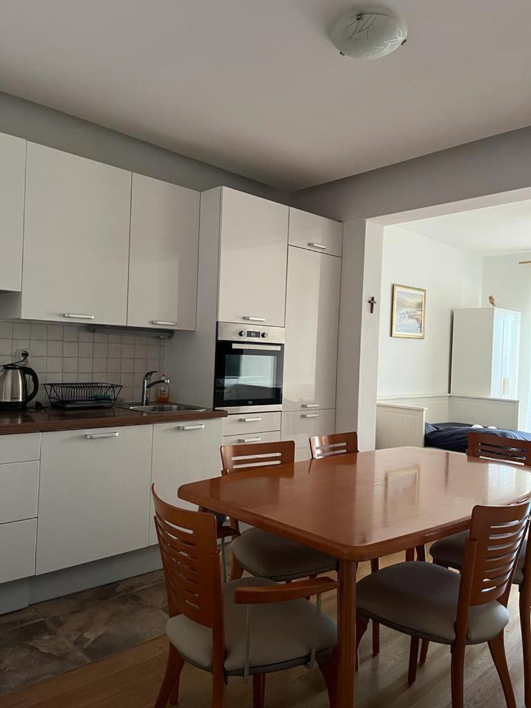 Apartments Karaman Podstrana Dış mekan fotoğraf