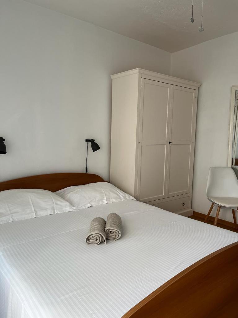 Apartments Karaman Podstrana Dış mekan fotoğraf