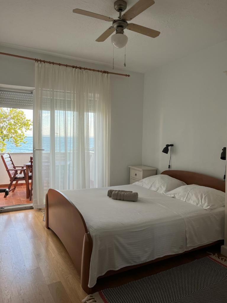 Apartments Karaman Podstrana Dış mekan fotoğraf