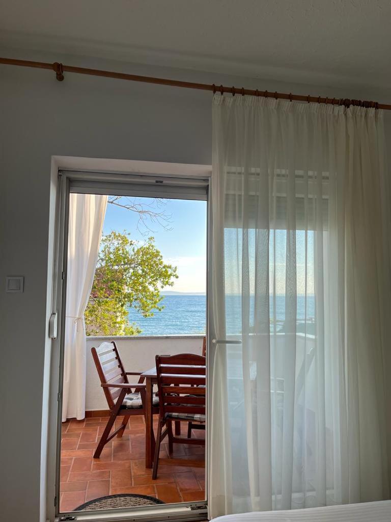Apartments Karaman Podstrana Dış mekan fotoğraf